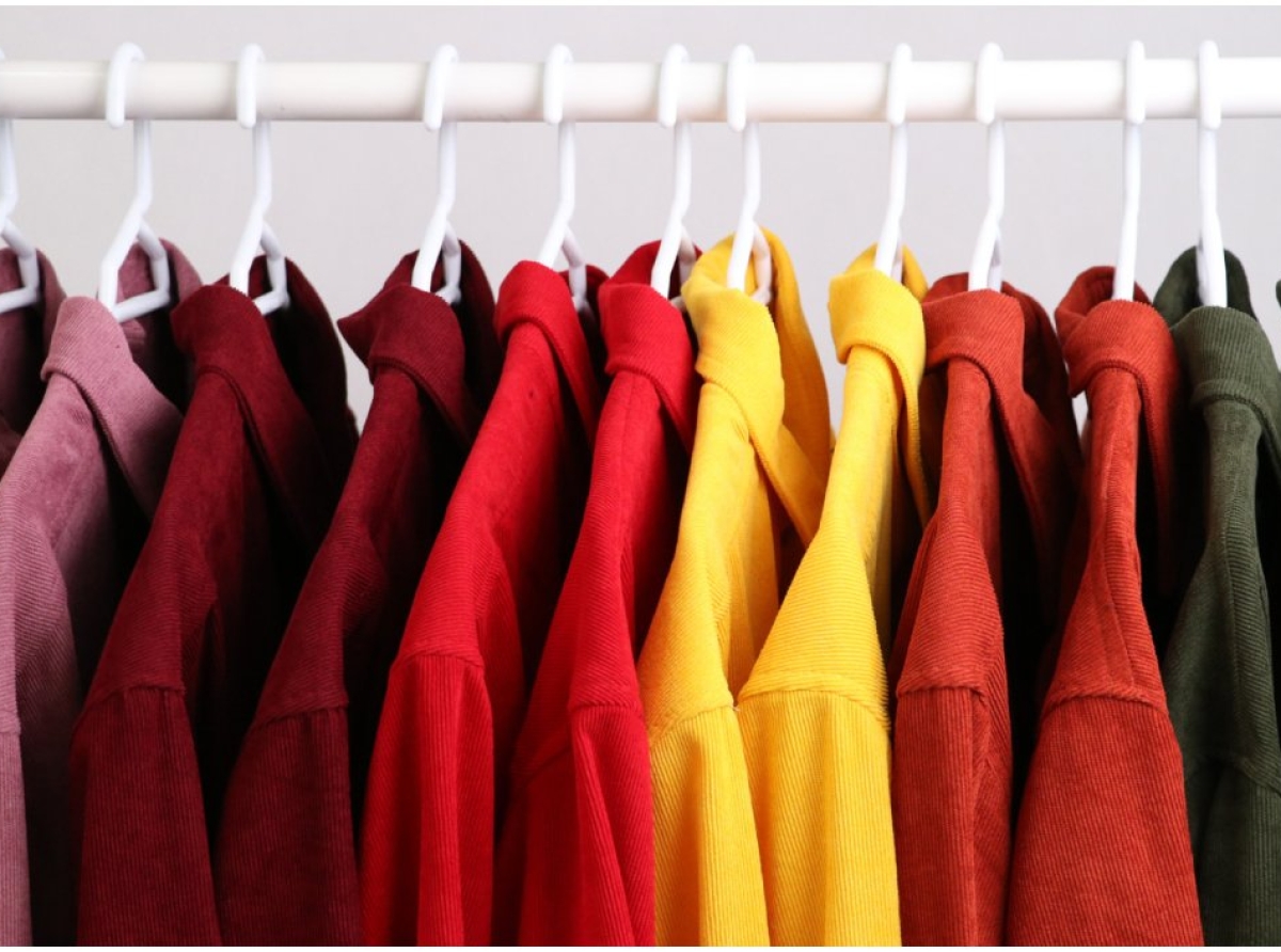 ShirtsDisplay